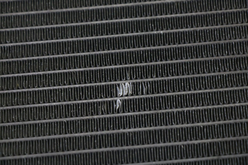 photo de KÜHLER  QUADRO 4 4D 350 (2015 - 2018) - Oberflächenzustand und Material