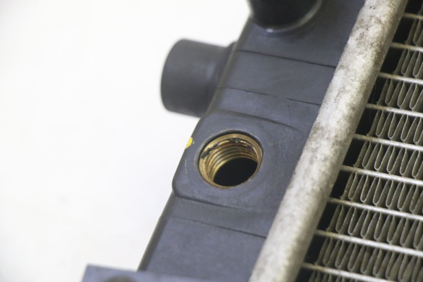 photo de KÜHLER  ADIVA AD3 300 (2014 - 2020) - Details der Befestigungspunkte