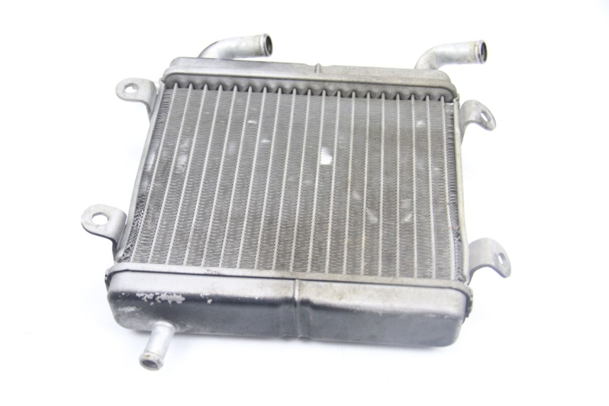 photo de KÜHLER  YAMAHA AEROX NAKED 2T 50 (2013 - 2017) - Zoom auf Gebrauchszustand