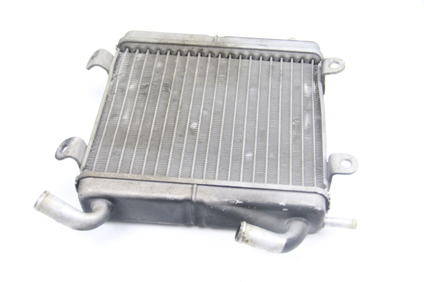 photo de KÜHLER  YAMAHA AEROX NAKED 2T 50 (2013 - 2017) - Alternative Perspektive