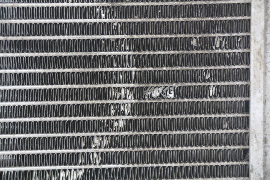 photo de KÜHLER  APRILIA ATLANTIC 125 (2003 - 2009) - Gesamtansicht des Produkts