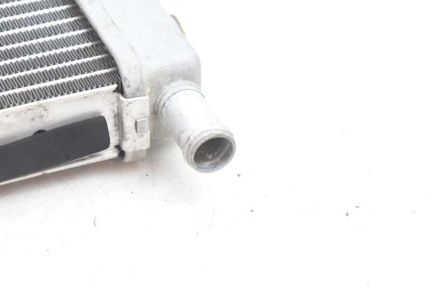 photo de KÜHLER  APRILIA ATLANTIC S 125 (2010 - 2013) - Oberflächenzustand und Material
