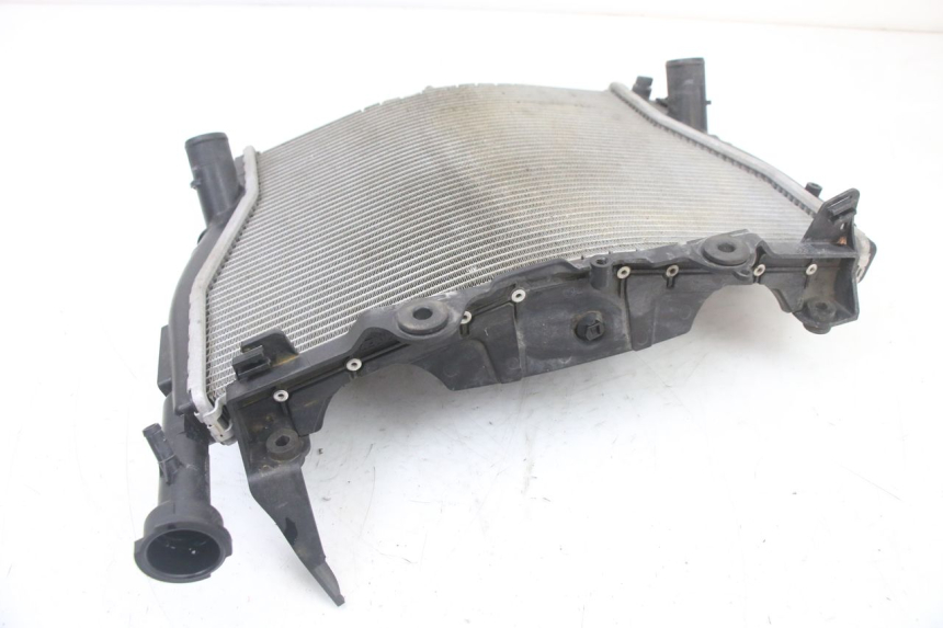 photo de KÜHLER  BMW S RR ABS S1000RR 1000 (2015 - 2018) - Zoom auf Gebrauchszustand