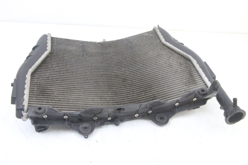 photo de KÜHLER  BMW S RR ABS S1000RR 1000 (2015 - 2018) - Gesamtansicht des Produkts