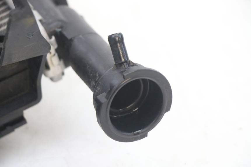 photo de KÜHLER  BMW S RR ABS S1000RR 1000 (2015 - 2018) - Details der Befestigungspunkte