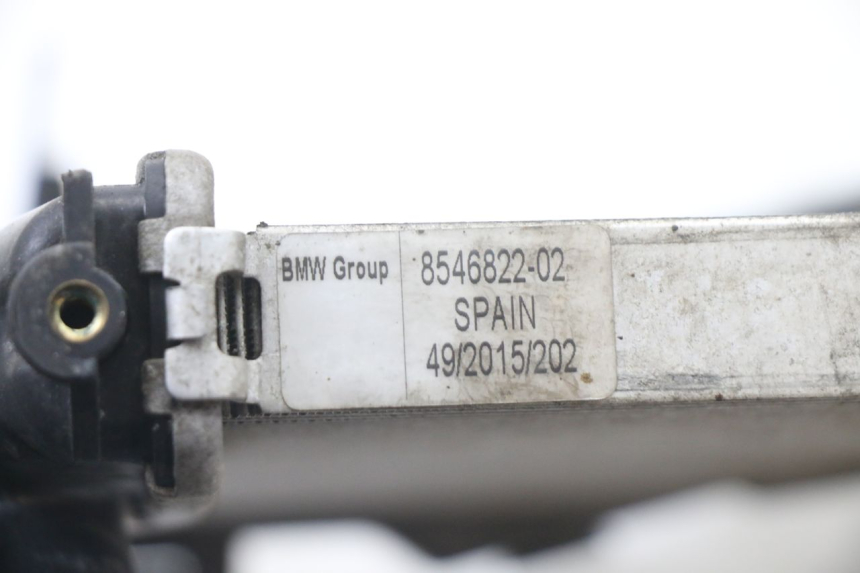 photo de KÜHLER  BMW S RR ABS S1000RR 1000 (2015 - 2018) - Oberflächenzustand und Material