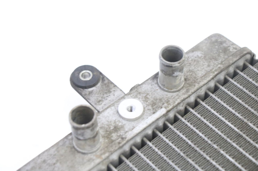 photo de KÜHLER SUZUKI BURGMAN 125 (2007 - 2014) - Zoom auf Gebrauchszustand