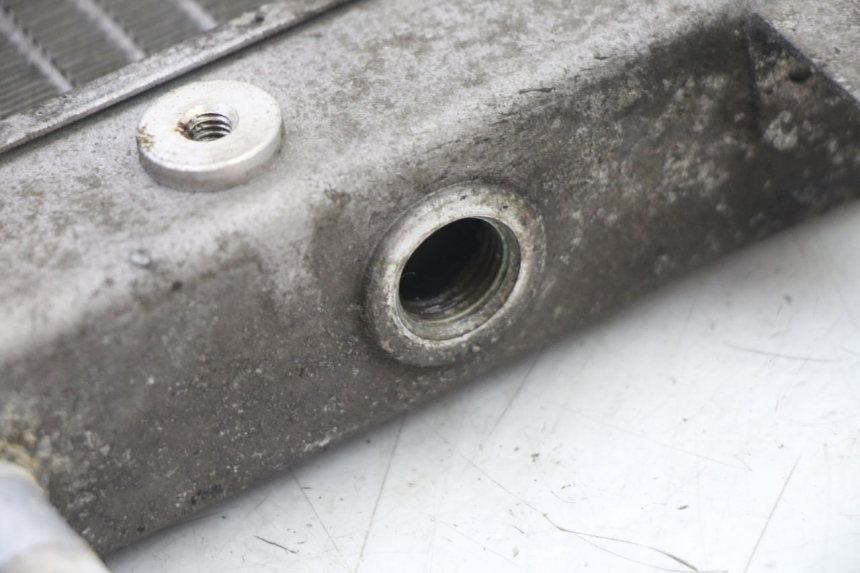 photo de KÜHLER SUZUKI BURGMAN 125 (2007 - 2014) - Technische Nahaufnahme