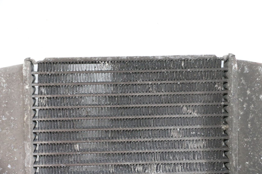 photo de KÜHLER SUZUKI BURGMAN 125 (2007 - 2014) - Charakteristische Merkmale