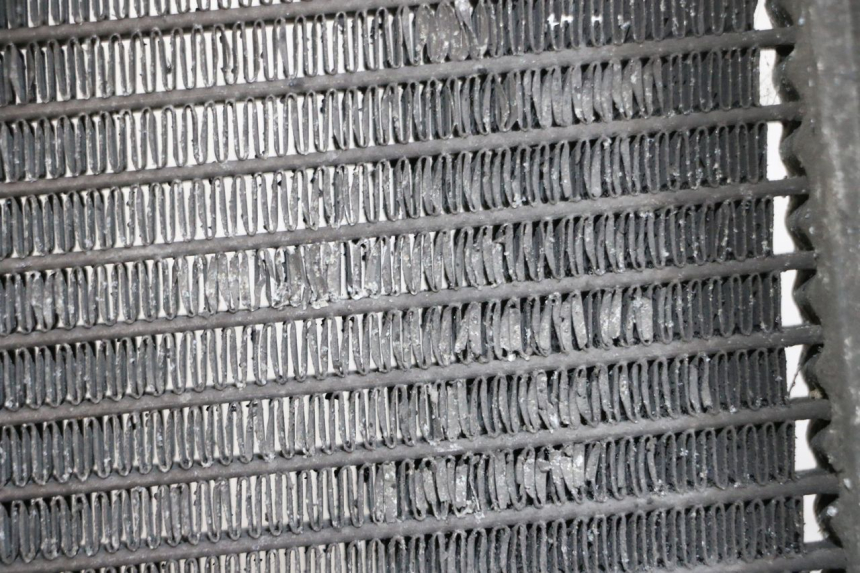 photo de KÜHLER SUZUKI BURGMAN 125 (2007 - 2014) - Zoom auf Gebrauchszustand