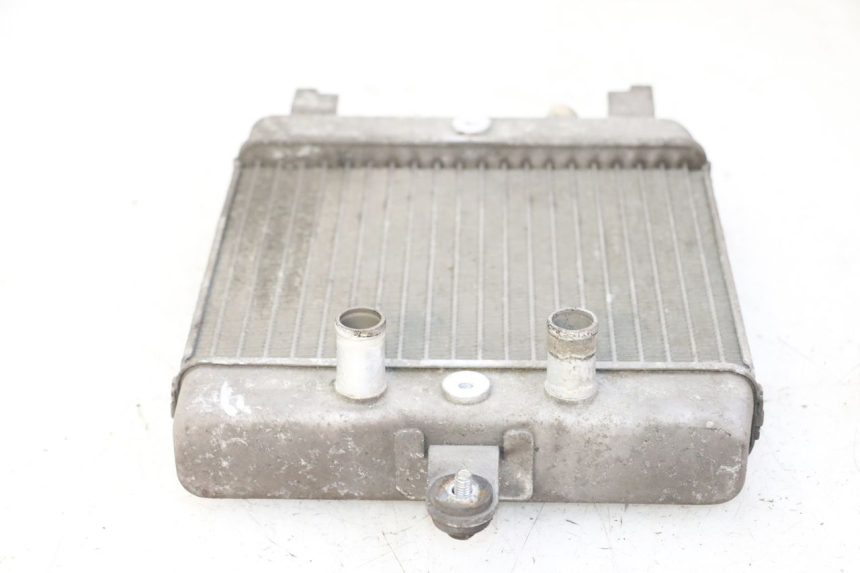 photo de KÜHLER SUZUKI BURGMAN 125 (2007 - 2014) - Details der Befestigungspunkte