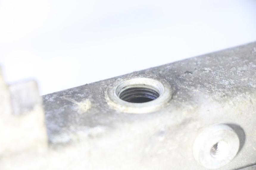 photo de KÜHLER SUZUKI BURGMAN 125 (2007 - 2014) - Weitere Ansicht des Artikels