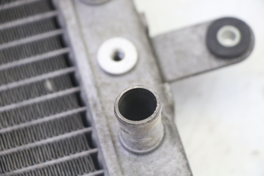 photo de KÜHLER SUZUKI BURGMAN 125 (2007 - 2014) - Zoom auf Gebrauchszustand