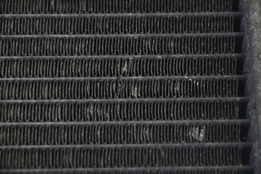 photo de KÜHLER SUZUKI BURGMAN 125 (2007 - 2014) - Oberflächenzustand und Material