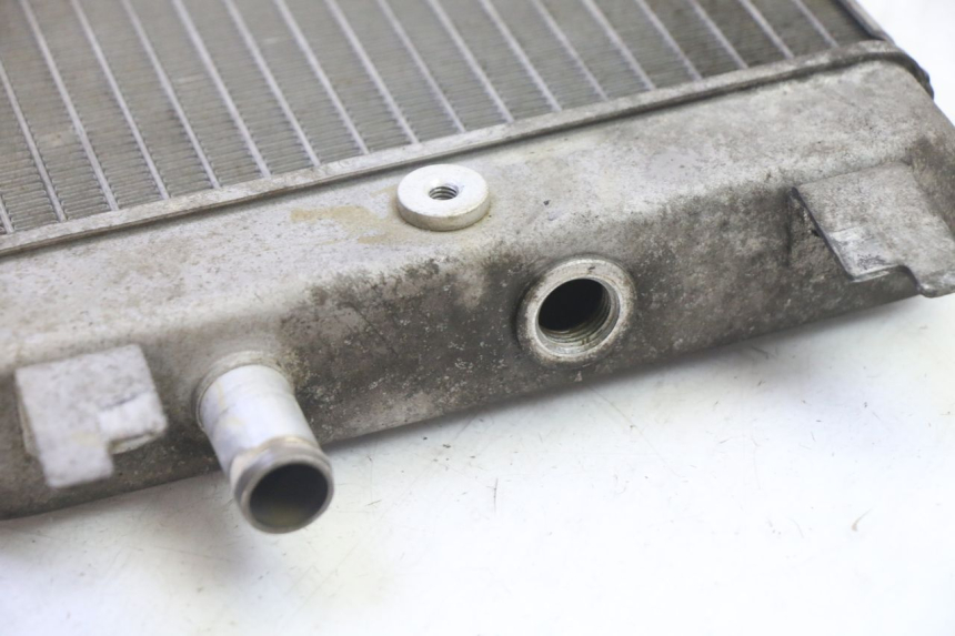 photo de KÜHLER SUZUKI BURGMAN 125 (2007 - 2014) - Technische Nahaufnahme