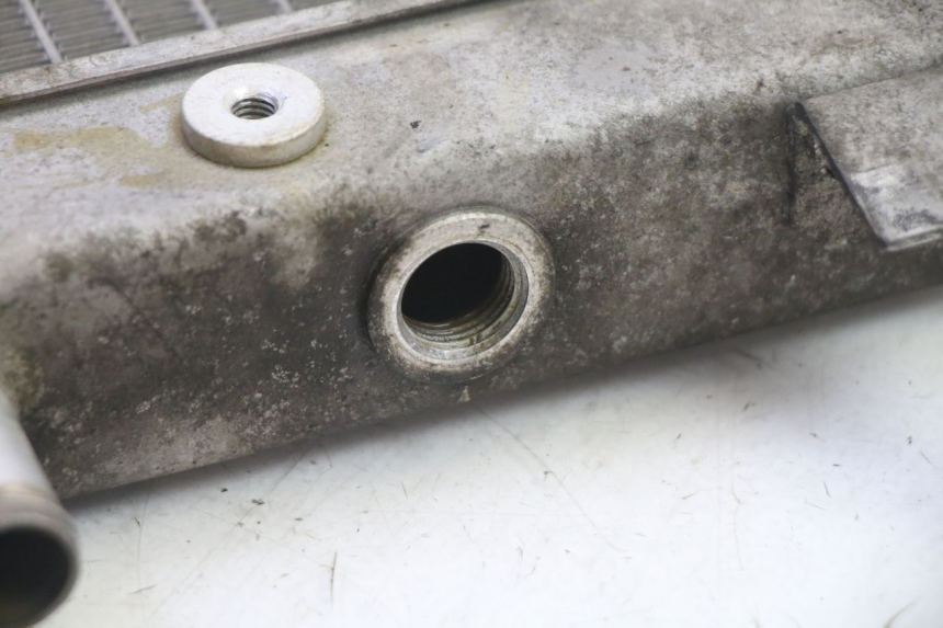 photo de KÜHLER SUZUKI BURGMAN 125 (2007 - 2014) - Gesamtansicht des Produkts