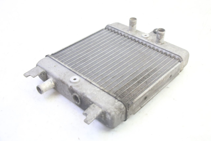 photo de KÜHLER SUZUKI BURGMAN 125 (2007 - 2014) - Alternative Perspektive