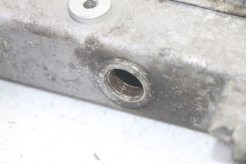 photo de KÜHLER SUZUKI BURGMAN 125 (2007 - 2014) - Gesamtansicht des Produkts