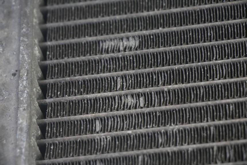 photo de KÜHLER SUZUKI BURGMAN 125 (2007 - 2014) - Geprüftes Gebrauchtteil