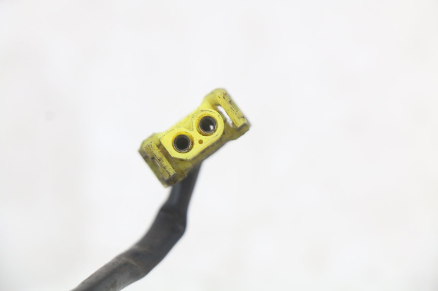 photo de KÜHLER BMW C1 125 (2000 - 2003) - Oberflächenzustand und Material