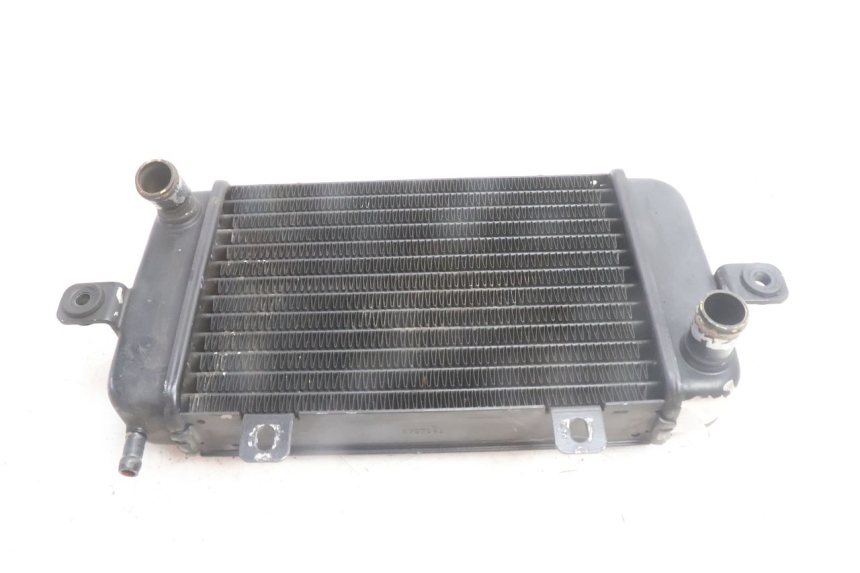 photo de KÜHLER BMW C1 125 (2000 - 2003) - Technische Nahaufnahme