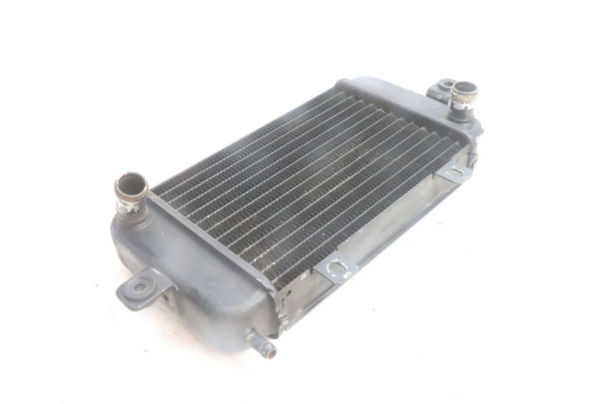 photo de KÜHLER BMW C1 125 (2000 - 2003) - Oberflächenzustand und Material