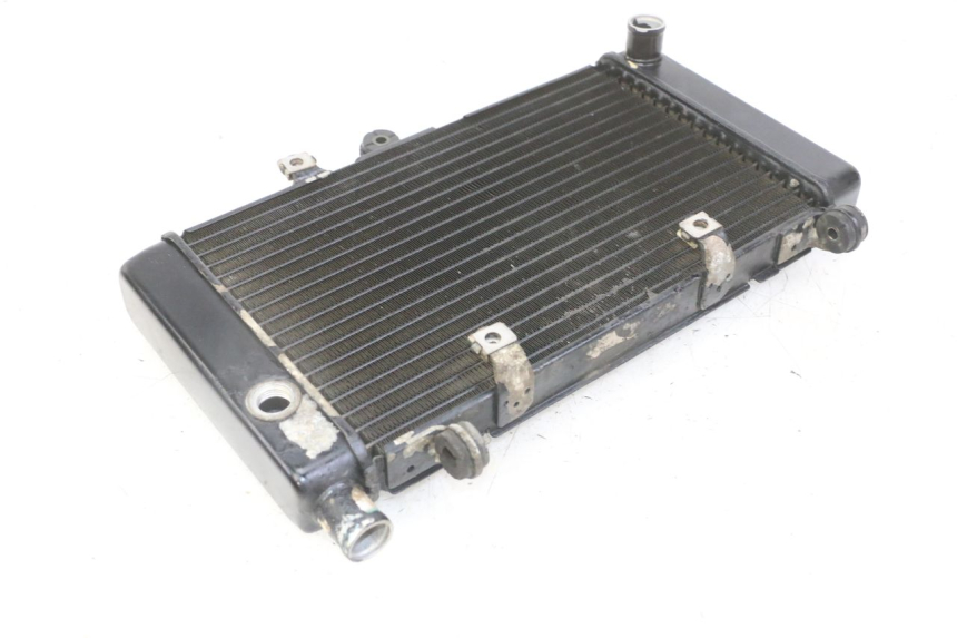 photo de KÜHLER  HONDA CBF 500 (2004 - 2007) - Zoom auf Gebrauchszustand