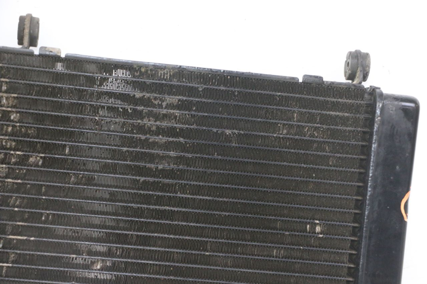 photo de KÜHLER  HONDA CBF 500 (2004 - 2007) - Oberflächenzustand und Material