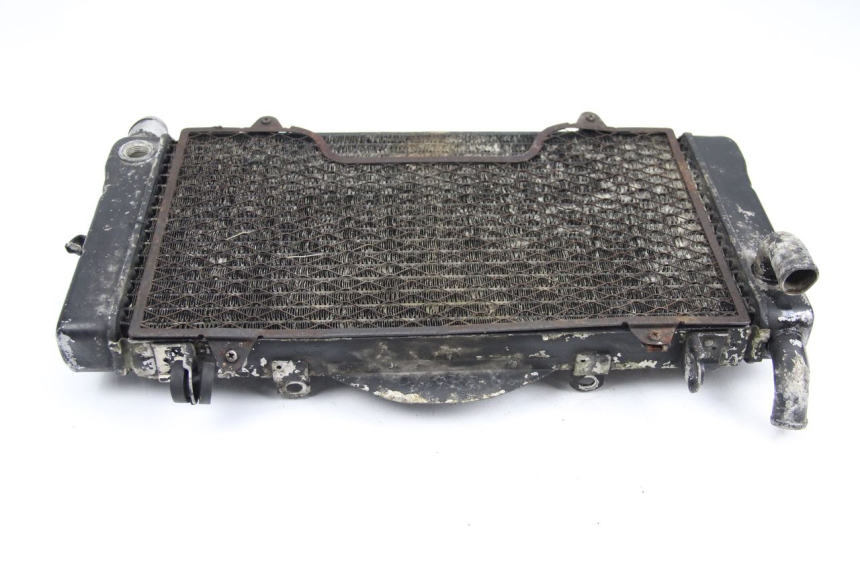 photo de KÜHLER  HONDA CBR F SC21 1000 (1986 - 1992) - Zoom auf Gebrauchszustand