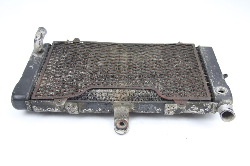 photo de KÜHLER  HONDA CBR F SC21 1000 (1986 - 1992) - Technische Nahaufnahme