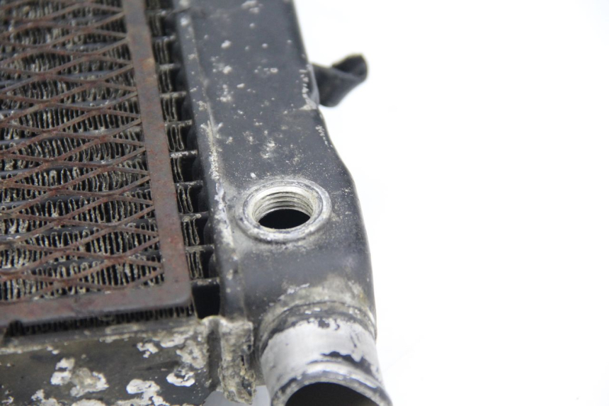 photo de KÜHLER  HONDA CBR F SC21 1000 (1986 - 1992) - Gesamtansicht des Produkts