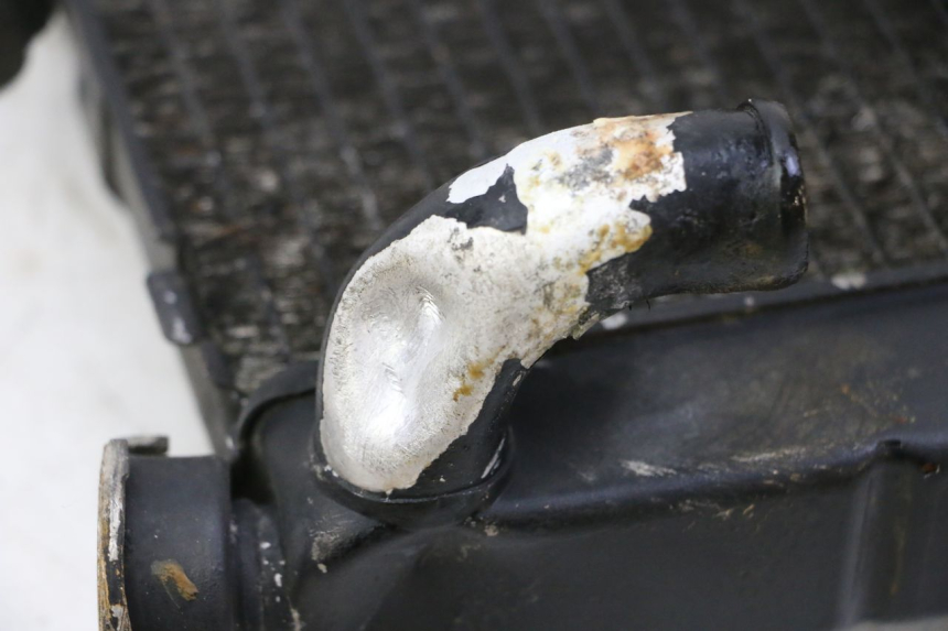 photo de KÜHLER  HONDA CBR RR FIREBLADE 900 (1992 - 1994) - Charakteristische Merkmale