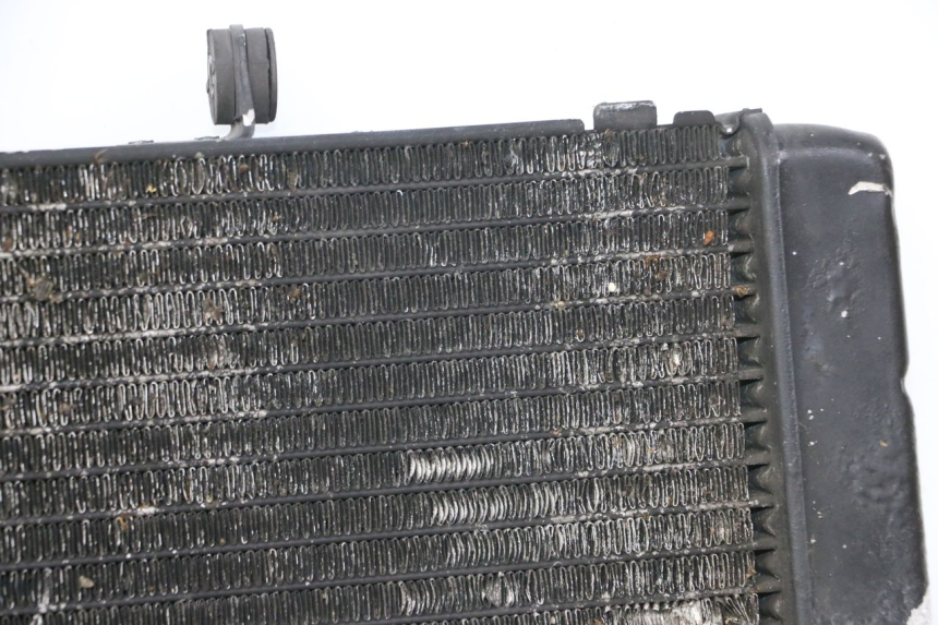 photo de KÜHLER  HONDA CBR RR FIREBLADE 900 (1992 - 1994) - Detaillierte Sichtprüfung