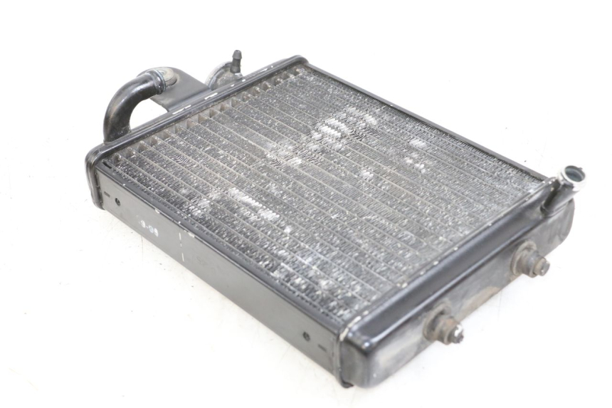 photo de KÜHLER  APRILIA CLASSIC 125 (1995 - 2001) - Zoom auf Gebrauchszustand