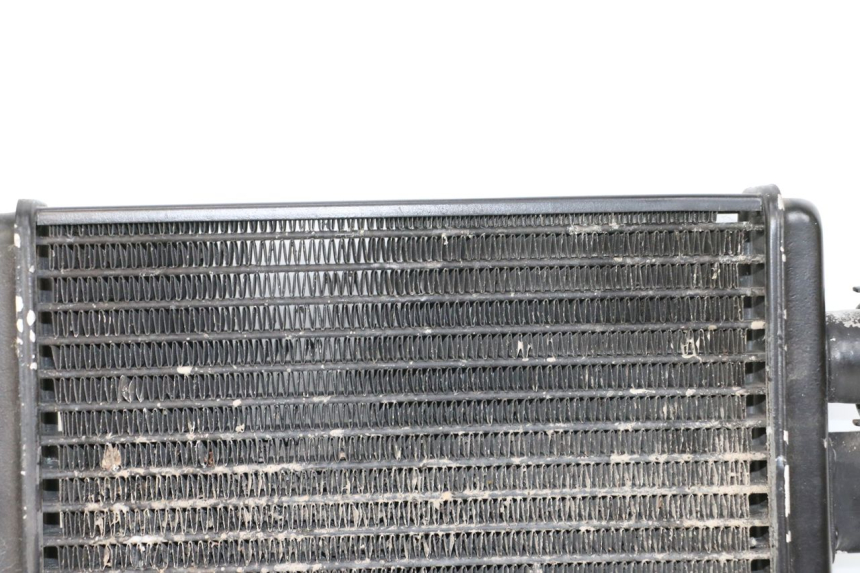 photo de KÜHLER  APRILIA CLASSIC 125 (1995 - 2001) - Oberflächenzustand und Material