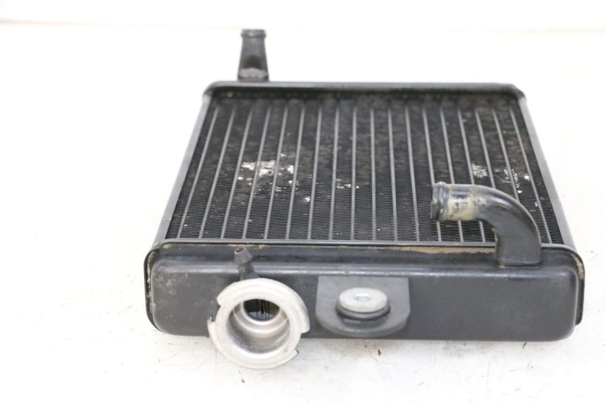 photo de KÜHLER  APRILIA CLASSIC 125 (1995 - 2001) - Oberflächenzustand und Material