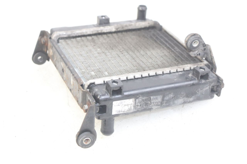 photo de KÜHLER KYMCO DINK STREET 125 (2009 - 2014) - Alternative Perspektive