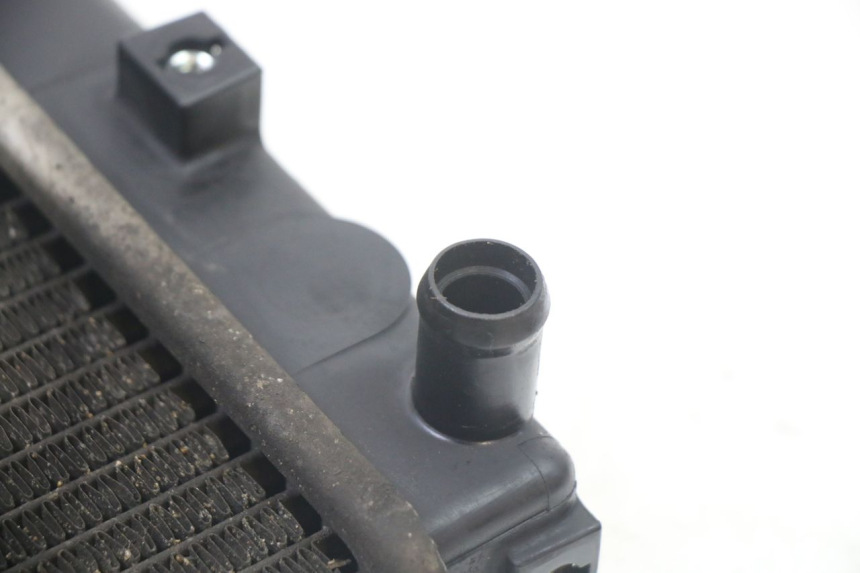 photo de KÜHLER KYMCO DINK STREET 125 (2009 - 2014) - Zoom auf Gebrauchszustand