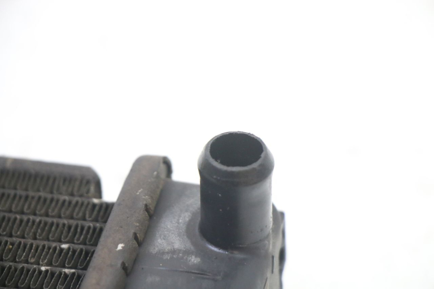 photo de KÜHLER KYMCO DINK STREET 125 (2009 - 2014) - Details der Befestigungspunkte