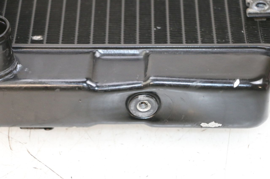 photo de KÜHLER  SUZUKI DL V STROM 1000 (2002 - 2007) - Technische Nahaufnahme