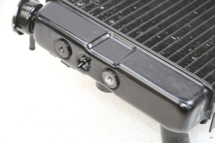 photo de KÜHLER  SUZUKI DL V STROM 1000 (2002 - 2007) - Oberflächenzustand und Material