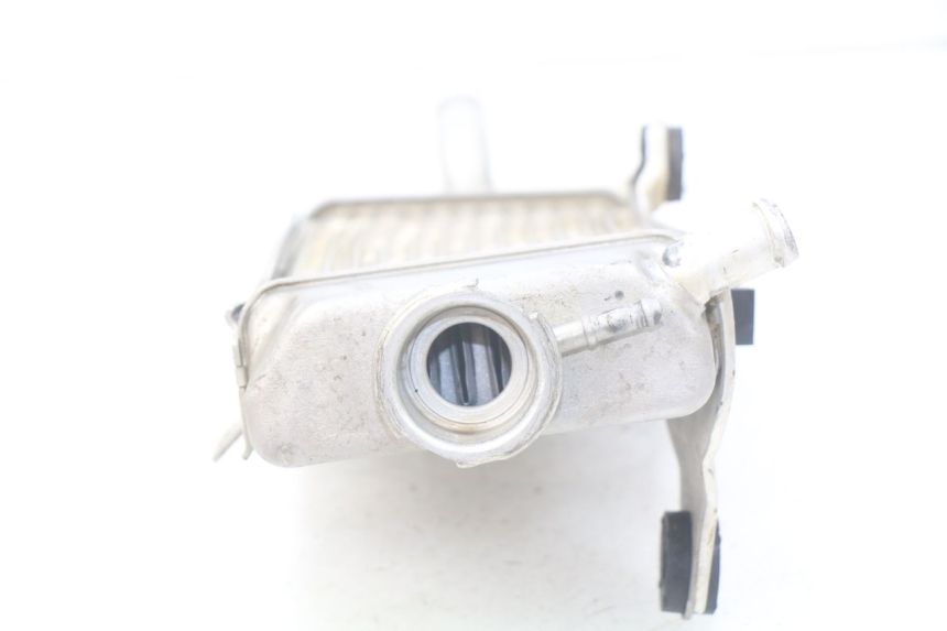 photo de RECHTER KÜHLER HONDA CRF 250 (2010 - 2013) - Details der Befestigungspunkte