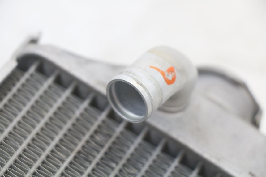 photo de KÜHLER RECHTS HONDA CRF R 250 (2020 - 2021) - Alternative Perspektive