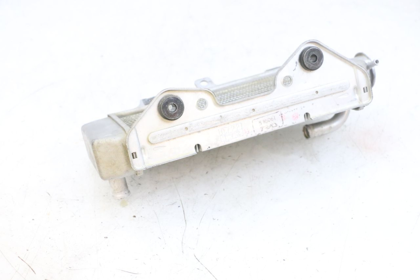 photo de KÜHLER RECHTS KAWASAKI KXF KX-F 250 (2017 - 2019) - Geprüftes Gebrauchtteil