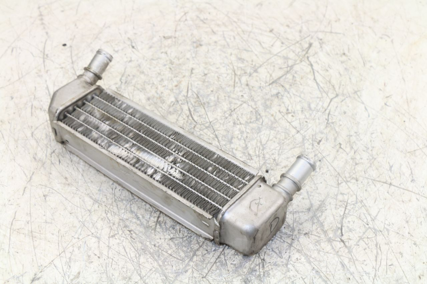 photo de KÜHLER RECHTS PEUGEOT LUDIX BLASTER 50 (2006 - 2014) - Hauptansicht