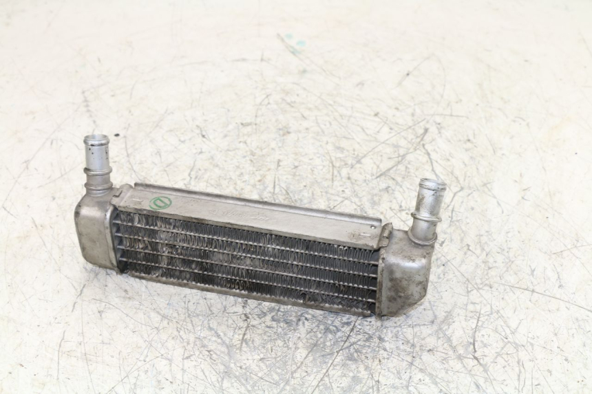 photo de KÜHLER RECHTS PEUGEOT LUDIX BLASTER 50 (2006 - 2014) - Zoom auf Gebrauchszustand