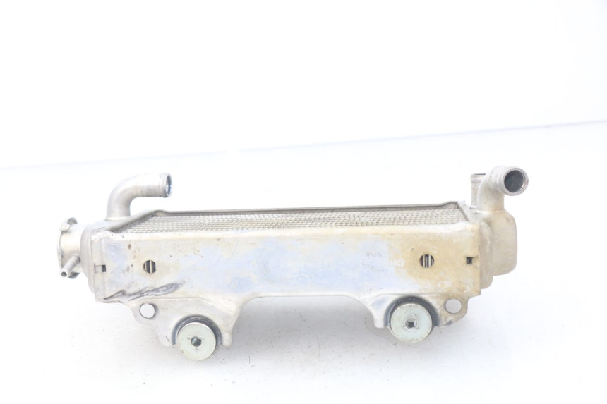 photo de RECHTER KÜHLER SUZUKI RM-Z RMZ 250 (2010 - 2016) - Zoom auf Gebrauchszustand