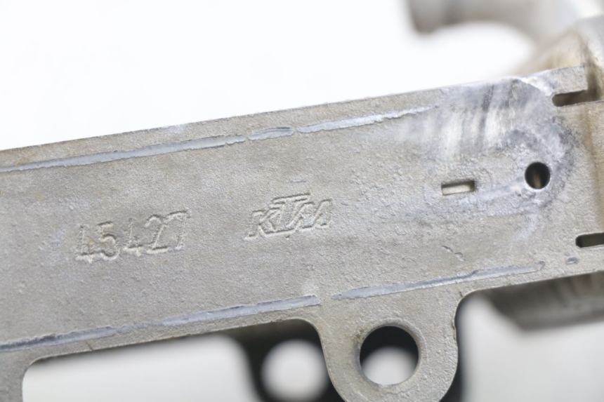 photo de KÜHLER RECHTS KTM SX 85 (2003 - 2012) - Detailansicht des Bauteils