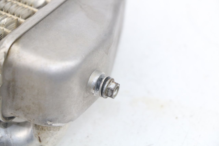 photo de KÜHLER RECHTS KTM SX 85 (2003 - 2012) - Alternative Perspektive