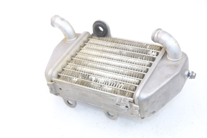 photo de KÜHLER RECHTS KTM SX 85 (2003 - 2012) - Details der Befestigungspunkte